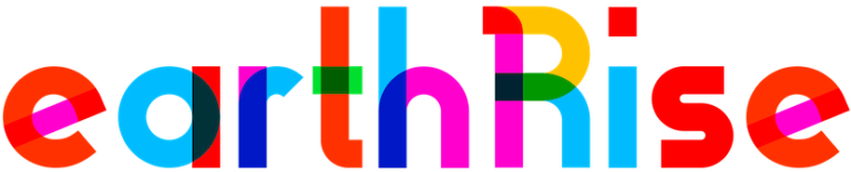 earthrise logo